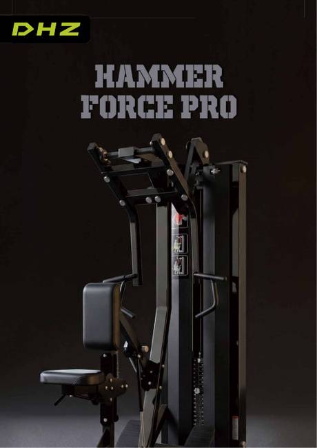 Hammer S-Force