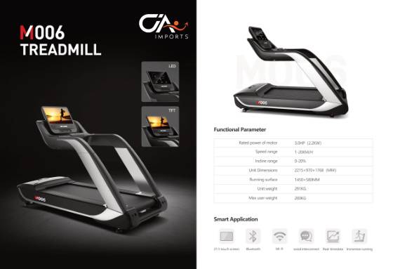 MBH Cardio 2026
